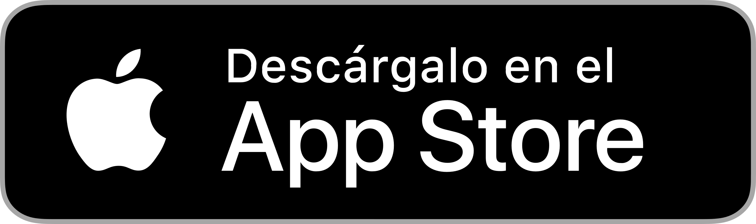 Available on the App Store